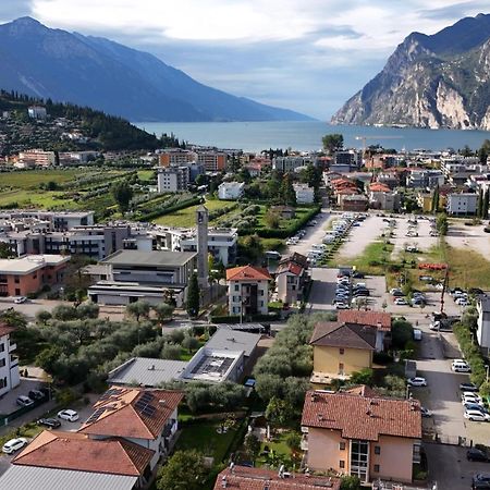 Casa Maria Apartments Riva del Garda Exteriör bild
