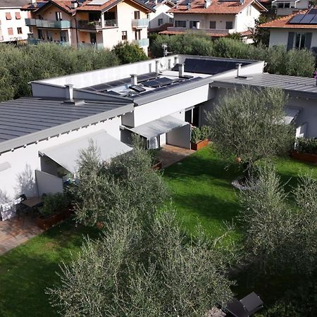Casa Maria Apartments Riva del Garda Exteriör bild